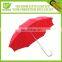 2013 Straight Umbrella With Wooden Handle