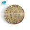 Promotion cheap custom metal coins die stamping chinese coin makers