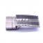 Best Selling Factory Price Jackass Women Wear Metal Joint Belt Buckles
