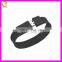 Black Debossed Silicone Wirstband With USB, Cheap Custom Promotion Funny USB Silicone Wristband