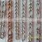 low moq metal material chain for dress decoration