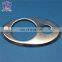 Factory OEM High Quality Stainless Steel Auto Accessories product Deep Drawing Parts