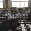 TEREX DEMAG CC 8800-1 track shoe track pad track plate crawler crane factory sale with cheap price