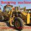 Used CAT 140H motor grader