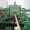 oil pipe production line  for Upset Forging of Oil Pipe Oil Field Equipment