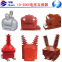 standard apg clamping machine