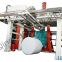 Plastic Oil Tanl Drum 120 Liter HDPE Automatic Extrusion Blow Molding Machine