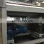 Foshan automatic glass washing machine/glass cleaner machine 1200