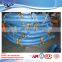 Rubber mud hose with super high pressure drilling hose