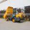 China 8 ton good use in Mexico underground coal mining dump truck with best price