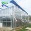 2017 Large Hydroponics Industrial Greenhouse