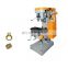 Drill tapping and manual feed universal milling machine
