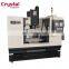CNC Milling Machine With CNC Cutting Machine For Metal Parts Machining Center VMC550L
