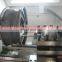 new design car alloy wheels cnc lathe CK6166A (CE certificate, 26inch,Diamond Cut)
