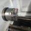 4 Station Turret Small CNC Metal Lathes Machine