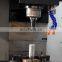 Mini Cnc Controller Milling Machine Taiwan Tools Magazine VMC1380L