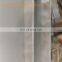 High Strength Fall Protection Grey Construction PVC Coated Safety Net