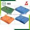 Polyethylene Rainproof Tarpaulin Covers For Rotary Clothes Lines