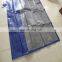 Wholesale heavy duty blue pe plastic china tarps