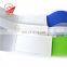 Wholesale Super strong Nylon hook loop and EVA or rubber nordic ski strap for snowboard binding
