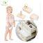 Baby proofing hidden magnetic lock