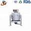 High Efficiency Used Cooking Oil Filter Machine