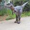 LORISO1233 New material dinosaur suit adult walking mechanical dinosaur costume