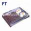 ODM OEM Indoor outdoor bbq grill stainless steel 430 grill plate with FDA approved for grill bbq