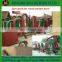 Good Feedback sawdust dryer system for wood processing factory