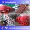 Easy-operation peanut shell removing machine in factory price