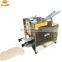Flexible Starting Automatic Dumpling Wrapper Making Machine