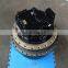 SL280 Doosan excavator travel motor SOLAR 280LC-III Daewoo final drive
