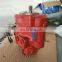 Excavator B50 Hydraulic Pump KYB PSVD2-17E-10/16/20/23