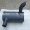 Engine Parts Volvo EC210B, EC240B, EC290B Excavator Muffler