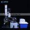 5L Distillation Unit Thin Film lab Vacuum Pump Rotary Evaporator