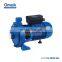 SCM2 high pressure two stage water pump