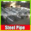 High precision black steel pipe Seamless steel pipe for ships