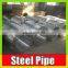 Seamless Carbon Steel Pipes