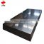 G250 ASTM A653M-2202 6mm thick galvanized steel sheet metal