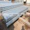 pre galvanized steel conduit tube galvanized steel pipe for construction