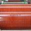 Wood Grain PPGI Coil Sheet / Prepainted Galvanized Steel Coil / PPGI