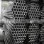 ASTM A53 hot dip galvanized steel tube, S235JR pre galvanized steel pipe, erw galvanised steel pipe