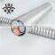 UL1569 standard UL listed 3 phase and ground metal clad Teck cable 90 for the Canadian market