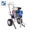 Gasoline Sprayer, Gasoline Power Sprayer, Gasoline Engine Power Sprayer Pump