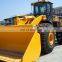 4.5m3 bucket 8 ton front loader LW800KN
