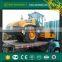 China famous new hydraulic road roller XS163J sale in Kenya