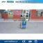 FX1-90X290 aluminum pvc profile single shaft copy route milling thermal break aluminium machine