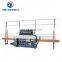 Glass beveling machine price for tempered glass processing