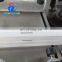 Pvc profile punching machine for aluminium profile