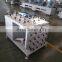 RCT-5 Rotary Coating Table